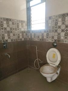 Bedroom Two Image of 1150 Sq.ft 2 BHK Apartment / Flat for sale in Pratik Residency , Ulwe Navi Mumbai for Rs. 12000000