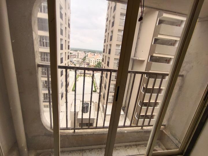 1620 Sqft 3 BHK Flat for sale in Aza Al Muqaam Juhapura, Ahmedabad