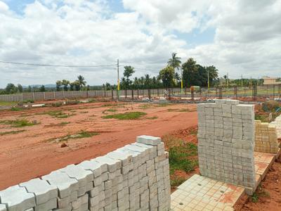 Image of 1500 Sq.ft Residential Plot / Land for sale in Singanayakanahalli, Bengaluru for Rs. 4498500