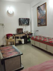 Hall Image of 470 Sq.ft 1 BHK Apartment / Flat for sale in Khodiyar Nagar Vadodara for Rs. 1750000