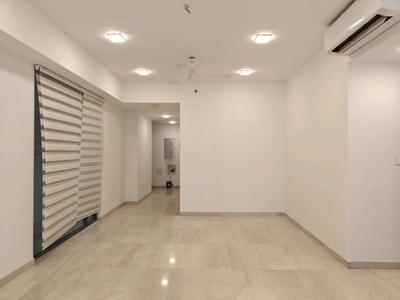 Living Room Image of 770 Sq.ft 2 BHK Apartment / Flat for sale in New Cuffe Parade Lodha Altia, Sion Mumbai for Rs. 27200000
