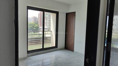 Bedroom Image of 1850 Sq.ft 3 BHK Apartment / Flat for sale in Zundal Ahmedabad for Rs. 7400000