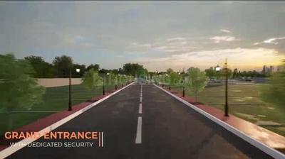 Image of 1000 Sq.ft Residential Plot / Land for sale in Sanwer, Indore for Rs. 2591000