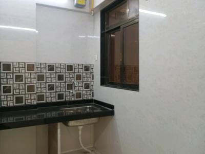 Kitchen Image of 1275 Sq.ft 2 BHK Apartment / Flat for sale in Tharwani Vedant Palacia Wing A Aetius, Kalyan West Kalyan for Rs. 12100000