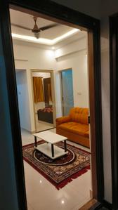 Image of 760 Sq.ft 1 BHK Apartment / Flat for rent in BTM Layout, Bengaluru for Rs. 29000
