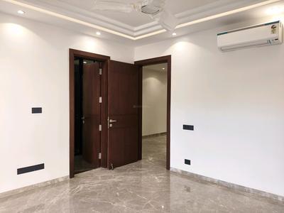 Bedroom Image of 3800 Sq.ft 4.5 BHK Builder Floor for sale in Sushant Lok Phase 1 Gurgaon for Rs. 62000000