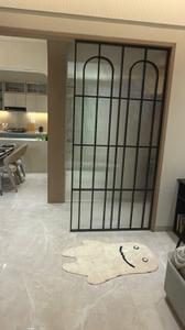 Hall Image of 1192 Sq.ft 2 BHK Apartment / Flat for sale in Rutu City, Thane West Thane for Rs. 9900000