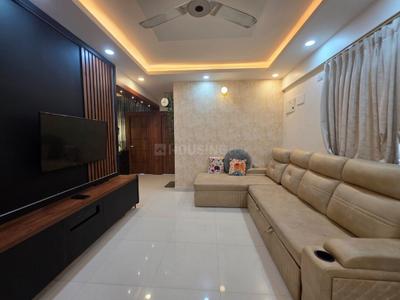 Hall Image of 1260 Sq.ft 2 BHK Apartment / Flat for sale in Candeur Signature by Candeur Constructions, Varthur Bengaluru for Rs. 14800000