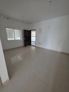 Hall Image of 1825 Sq.ft 3 BHK Apartment / Flat for sale in Green Mark Mayfair Apartments, Osman Nagar Hyderabad for Rs. 16200000