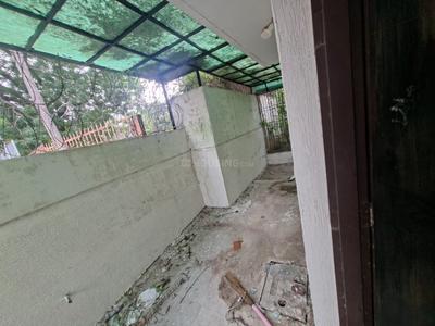 Balcony Image of 3200 Sq.ft 3 BHK Duplex for sale in Karamsad Anand for Rs. 14000000