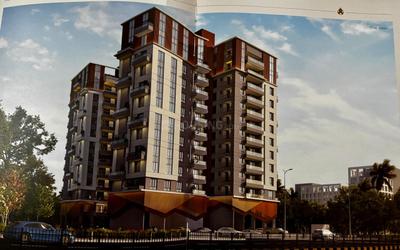 Image of 3149 Sq.ft 4 BHK Apartment / Flat for sale in Bariatu, Ranchi for Rs. 18894000