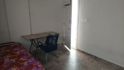 Bedroom Image of 250 Sq.ft 1 RK Builder Floor for rent in Richmond Town Bengaluru for Rs. 18000