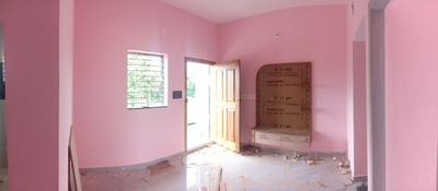 1 BHK Independent House