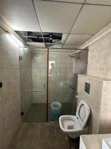 Image of 2230 Sq.ft 3 BHK Apartment / Flat for rent in Deep Indraprasth 8 Frangipani, Thaltej, Ahmedabad for Rs. 85000