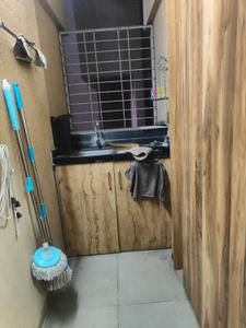 Balcony Image of 2300 Sq.ft 3 BHK Apartment / Flat for sale in Kolte Patil 24K Opula, Pimple Nilakh Pune for Rs. 37500000