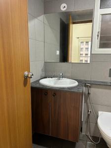 Image of 1000 Sq.ft 2 BHK Apartment / Flat for rent in Sobha Dream Gardens, Thanisandra, Bengaluru for Rs. 38000