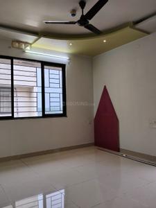 Hall Image of 1353 Sq.ft 3 BHK Apartment / Flat for rent in Nanded Asawari, Nanded Pune for Rs. 27000