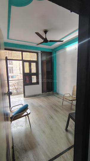 Bhagwati Garden, Dwarka Mor Bedroom 1