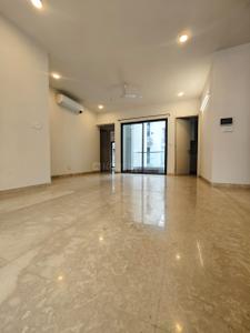 Hall Image of 2700 Sq.ft 4 BHK Builder Floor for sale in SS Linden Residential Floors, Sector 84 Gurgaon for Rs. 30000000