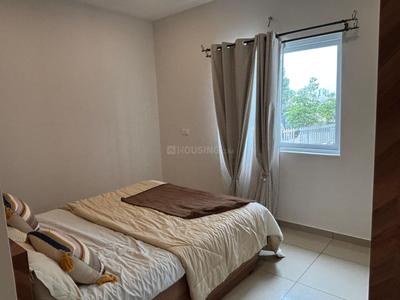 Bedroom Image of 2500 Sq.ft 3.5 BHK Villa for sale in Mahindra Sylvan County Villa, Thirutheri R.F. Chennai for Rs. 32000000