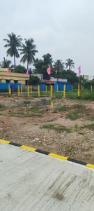 Image of 960 Sq.ft Residential Plot / Land for sale in Poonamallee, Chennai for Rs. 3648000