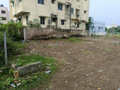 Residential Plot