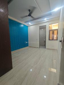 Bedroom Image of 1000 Sq.ft 2 BHK Apartment / Flat for sale in Vasundhara Ghaziabad for Rs. 10000000