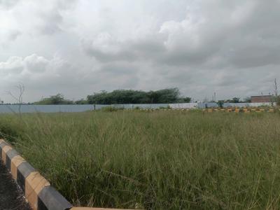 Image of 535 Sq.ft Residential Plot / Land for sale in Perungavoor, Chennai for Rs. 1230500