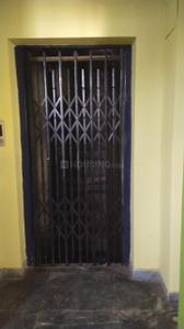 Lift Image of 1420 Sq.ft 3 BHK Builder Floor for rent in Kalikapur, EM Bypass Kolkata for Rs. 25000