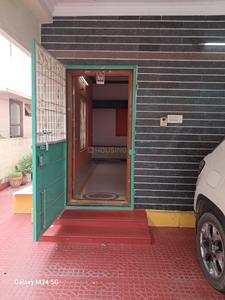 Image of 1300 Sq.ft 2 BHK Apartment / Flat for rent in Thillai Nagar, Hosur for Rs. 22000