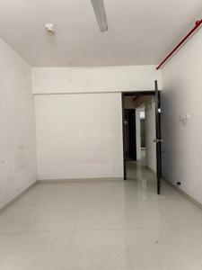 Bedroom Image of 1000 Sq.ft 2 BHK Apartment / Flat for sale in Mantra Park View, Dhayari Pune for Rs. 6500000