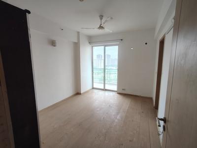 Bedroom Image of 1930 Sq.ft 3 BHK Apartment / Flat for sale in DLF New Town Heights 1, Sector 86 Gurgaon for Rs. 20500000