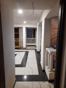 Hall Image of 1002 Sq.ft 2 BHK Apartment / Flat for sale in Vrindavan Yojana Lucknow for Rs. 5700000