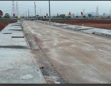 Image of 200 Sq.ft Residential Plot / Land for sale in Vuyyuru, Vijayawada for Rs. 2800000