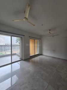 Hall Image of 900 Sq.ft 2 BHK Apartment / Flat for sale in Rama Melange Residences, Hinjawadi Phase 3 Pune for Rs. 7500000