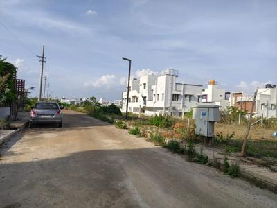 Image of 1200 Sq.ft Residential Plot / Land for sale in Basavanahalli, Mysore for Rs. 8800000