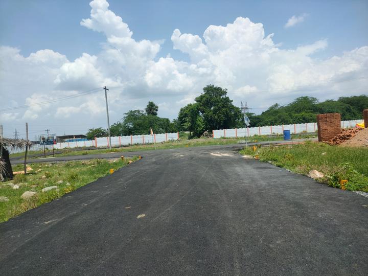 Residential 1326 Sqft Plot for sale at Avadi, Chennai Property ID