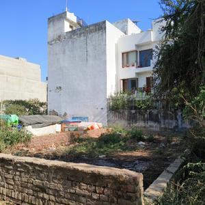 Image of 2112 Sq.ft Residential Plot / Land for sale in Gomti Nagar, Lucknow for Rs. 25000000