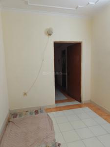 Hall Image of 700 Sq.ft 1.5 BHK Independent House for rent in Beta I Greater Noida for Rs. 20000