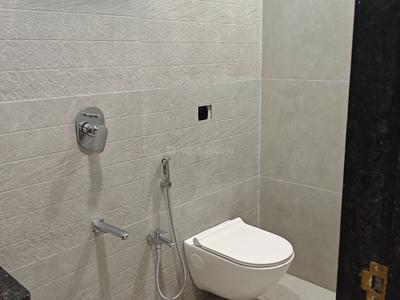 Image of 650 Sq.ft 1 BHK Apartment / Flat for sale in Prakriti Park Ashoka A Wing, Pisarve, Navi Mumbai for Rs. 3200000