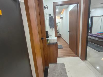 Hall Image of 2330 Sq.ft 3 BHK Apartment / Flat for sale in Satellite Ahmedabad for Rs. 20000000