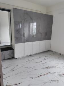 Bedroom Image of 1200 Sq.ft 2 BHK Apartment / Flat for rent in Basaveshwara Nagar Bengaluru for Rs. 38000