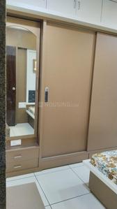 Bedroom Image of 3600 Sq.ft 4 BHK Villa for sale in Shalin Residency, Shilaj Ahmedabad for Rs. 40000000