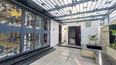 Balcony Image of 3500 Sq.ft 4 BHK Independent House for sale in Kalapatti Coimbatore for Rs. 26000000