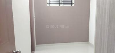 Bedroom Image of 1000 Sq.ft 2 BHK Apartment / Flat for rent in Singasandra Bengaluru for Rs. 21000