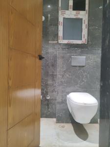 Bedroom Two Image of 1500 Sq.ft 3 BHK Builder Floor for sale in Urban Blossom, Green Field Colony Faridabad for Rs. 14500000
