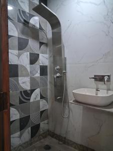 Bedroom One Image of 1050 Sq.ft 2 BHK Apartment / Flat for sale in Capital Hometech Pride 2 by Capital Infra, Sector 73 Noida for Rs. 4000000