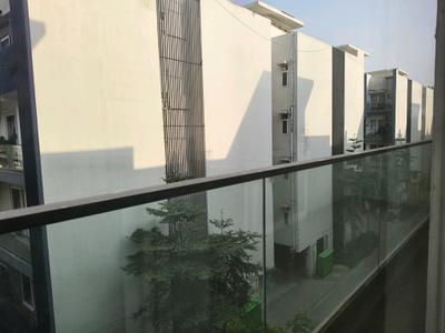 Living Room Image of 1208 Sq.ft 2.5 BHK Apartment / Flat for sale in Smartworld Gems, Sector 89 Gurgaon for Rs. 14000000