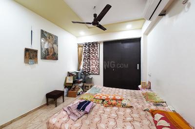 Bedroom Image of 1917 Sq.ft 3 BHK Apartment / Flat for sale in Maninagar Ahmedabad for Rs. 13500000