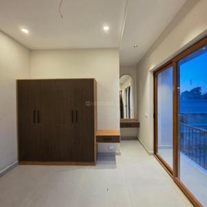 Bedroom Image of 2900 Sq.ft 5 BHK Independent House for sale in Kakkanad Kochi for Rs. 17000000